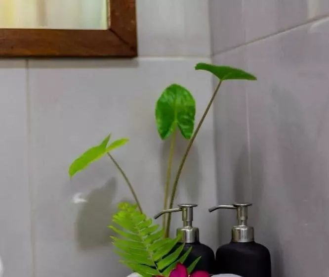 پانسیون Nihaali Maldives