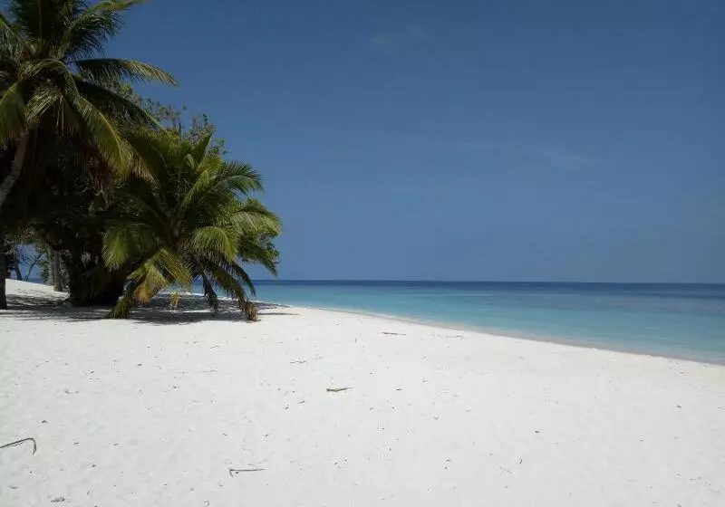پانسیون Nihaali Maldives