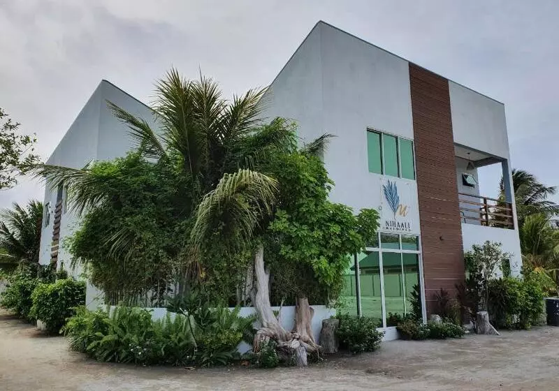 پانسیون Nihaali Maldives