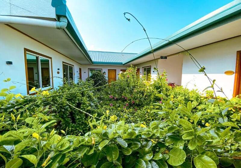 Pension Nihaali Maldives