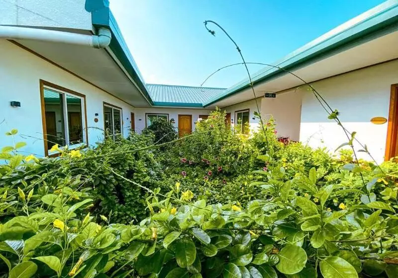 پانسیون Nihaali Maldives