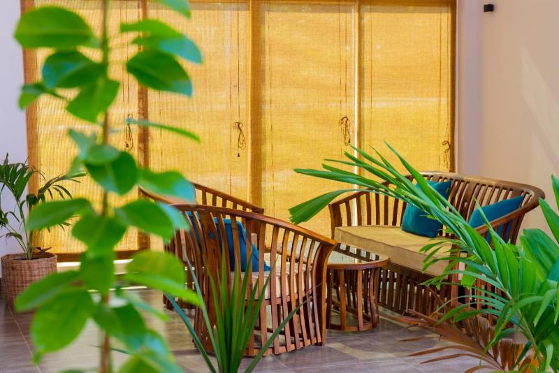 Pension Nihaali Maldives