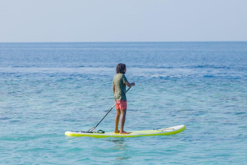 Pension Nihaali Maldives