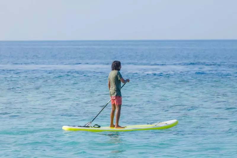 پانسیون Nihaali Maldives