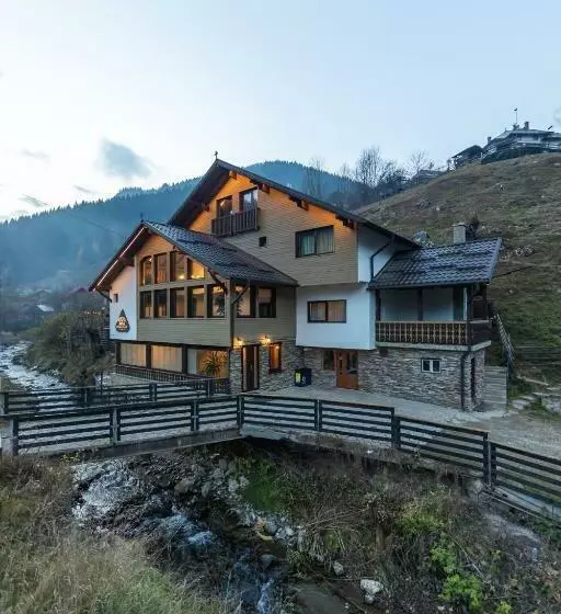 ペンション Ranger Chalet