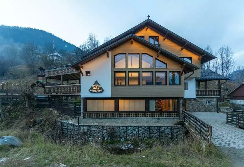 ペンション Ranger Chalet