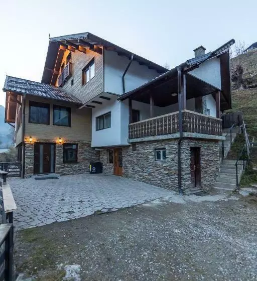 ペンション Ranger Chalet