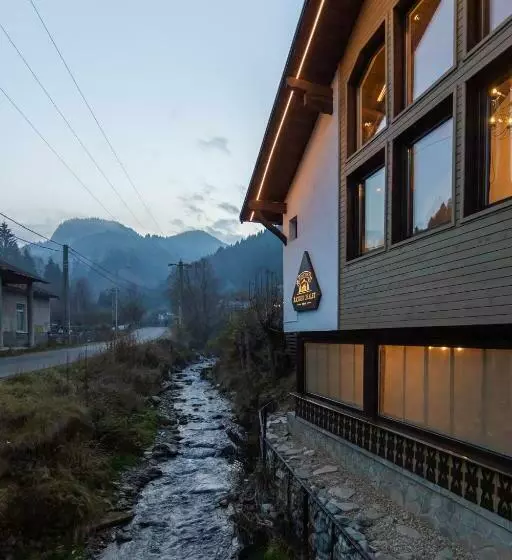 ペンション Ranger Chalet