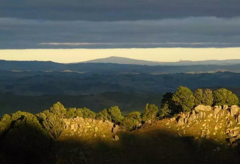 Majatalo Rock Retreat B&b Farmstay