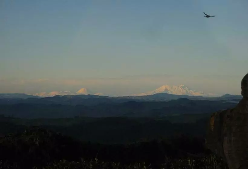 Majatalo Rock Retreat B&b Farmstay