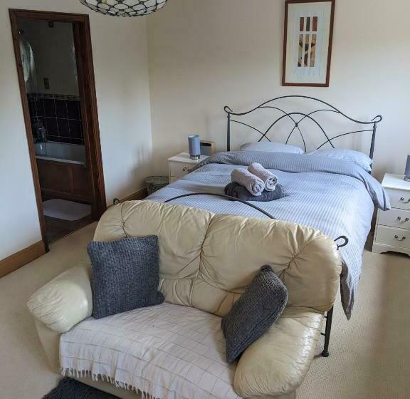 بنسيون South Barn