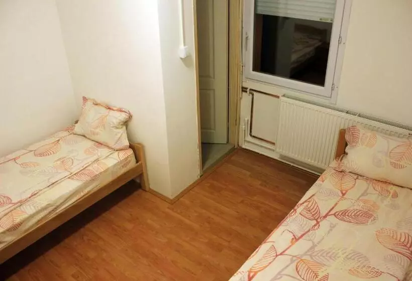 پانسیون Stara Planina Vila Vesela Kuca