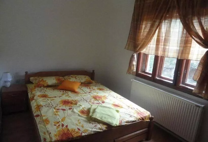 پانسیون Stara Planina Vila Vesela Kuca