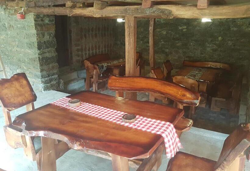 پانسیون Stara Planina Vila Vesela Kuca