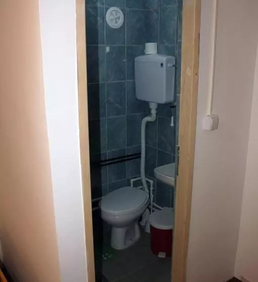 پانسیون Stara Planina Vila Vesela Kuca