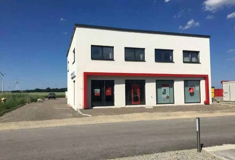 Wein4tler Motel