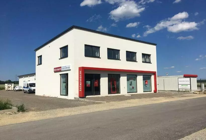Wein4tler Motel