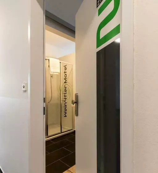 Wein4tler Motel