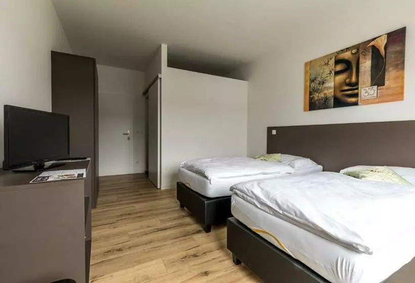 Wein4tler Motel
