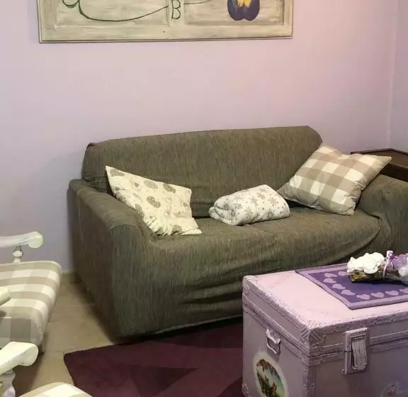 B&b La Violetta