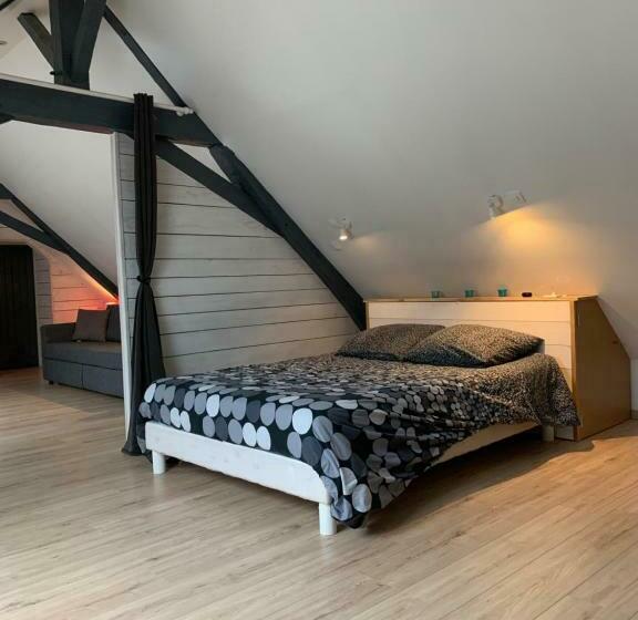 צימר Chambre En Campagne