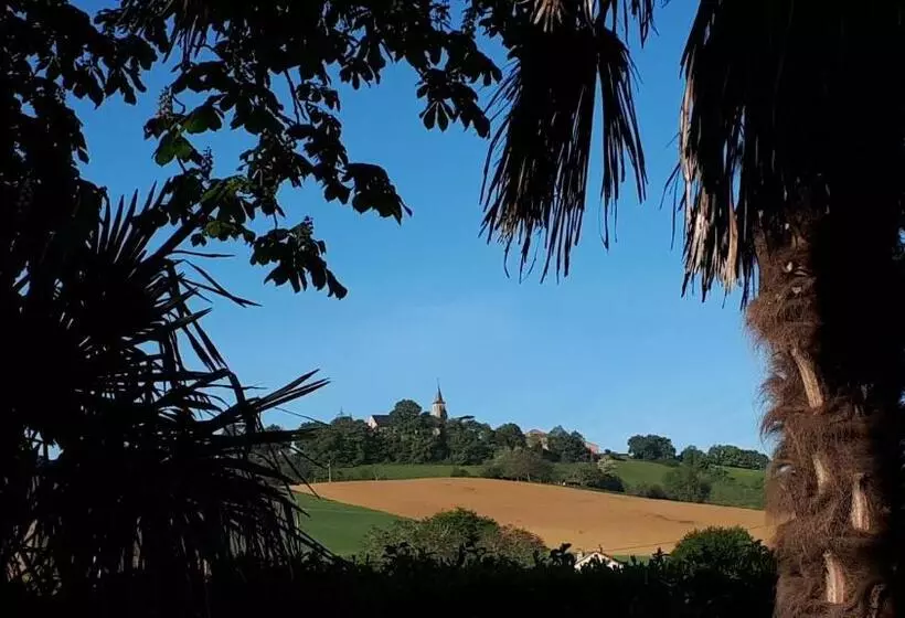 Aamiaismajoitus (B&B) Jazz Et Vacances