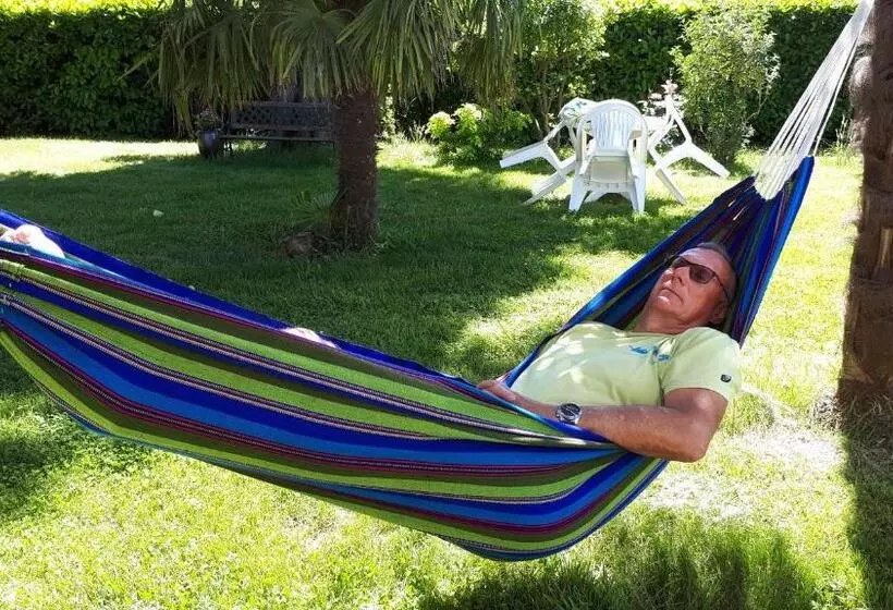 Aamiaismajoitus (B&B) Jazz Et Vacances