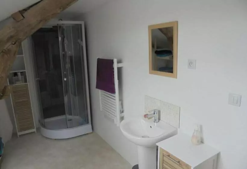 Aamiaismajoitus (B&B) Jazz Et Vacances