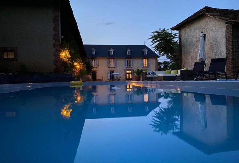 צימר Maison De Haouret