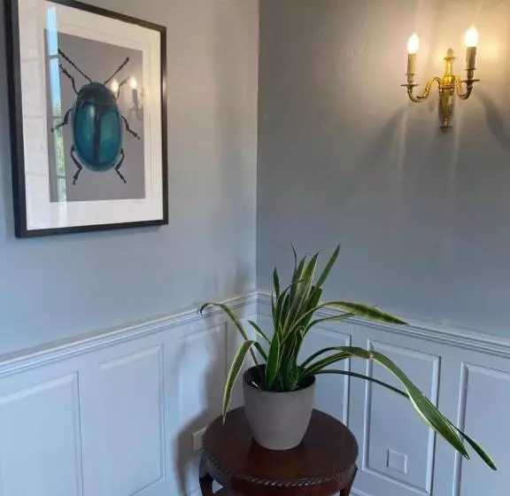 Aamiaismajoitus (B&B) Maison De Haouret