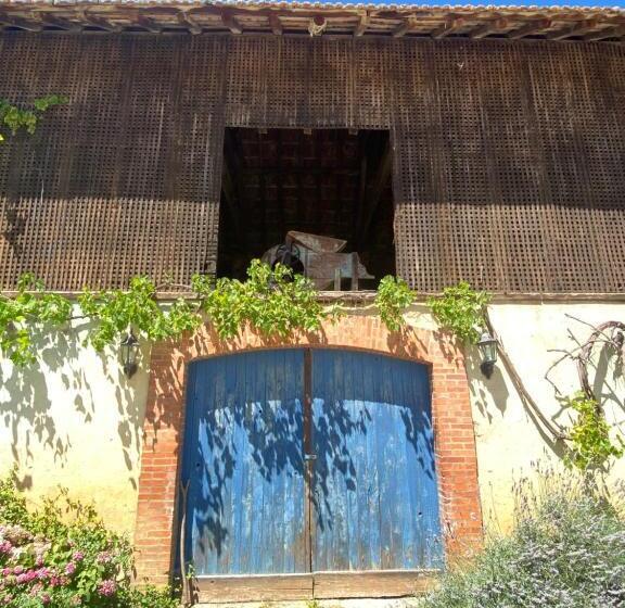 צימר Maison De Haouret