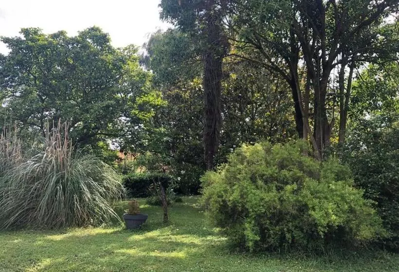 Aamiaismajoitus (B&B) Maison De Haouret