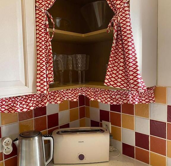 צימר Maison De Haouret