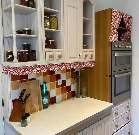 Aamiaismajoitus (B&B) Maison De Haouret