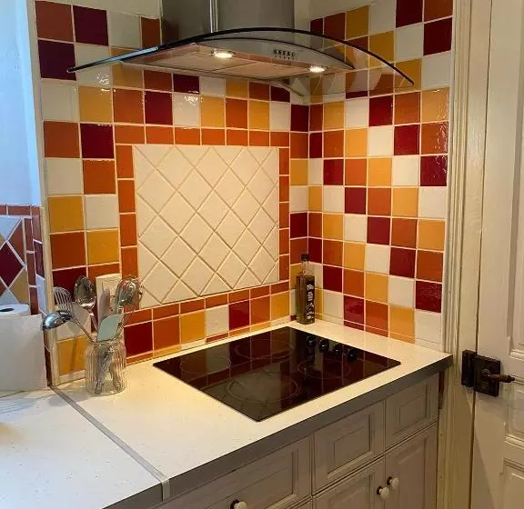 Aamiaismajoitus (B&B) Maison De Haouret