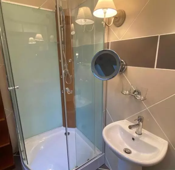 Aamiaismajoitus (B&B) Maison De Haouret