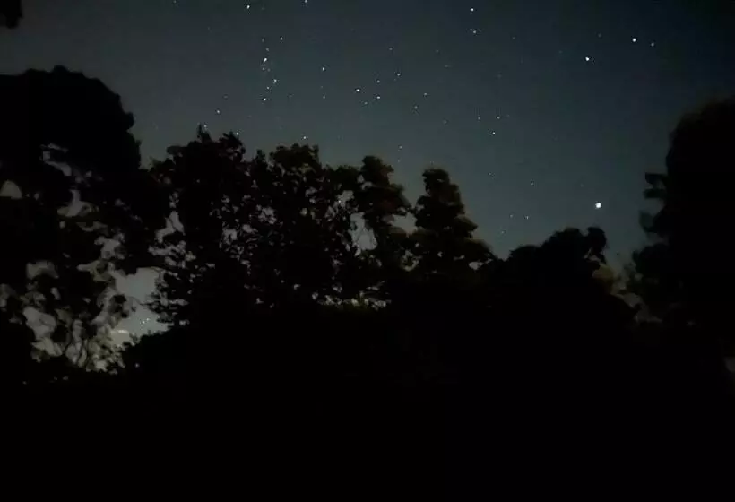 Aamiaismajoitus (B&B) South Lodge House