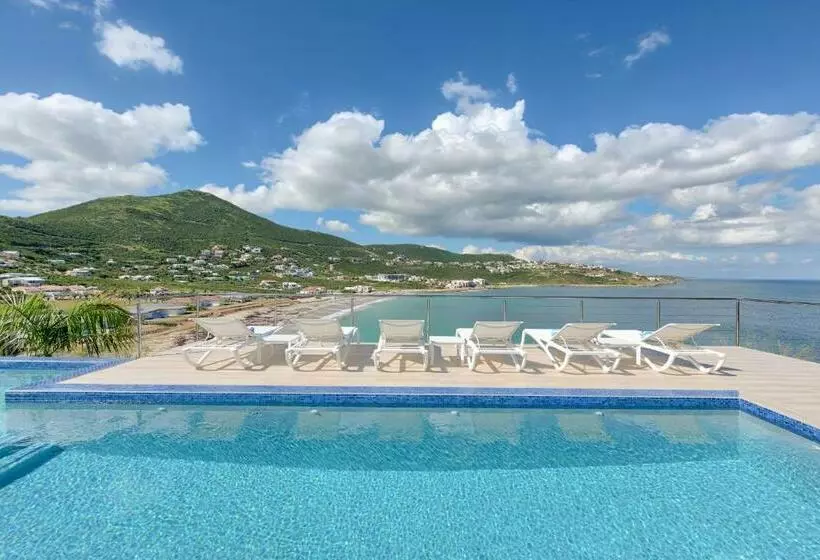 تختخواب و صبحانه Villa Amalia