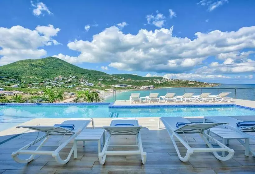 تختخواب و صبحانه Villa Amalia