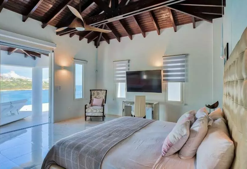 تختخواب و صبحانه Villa Amalia