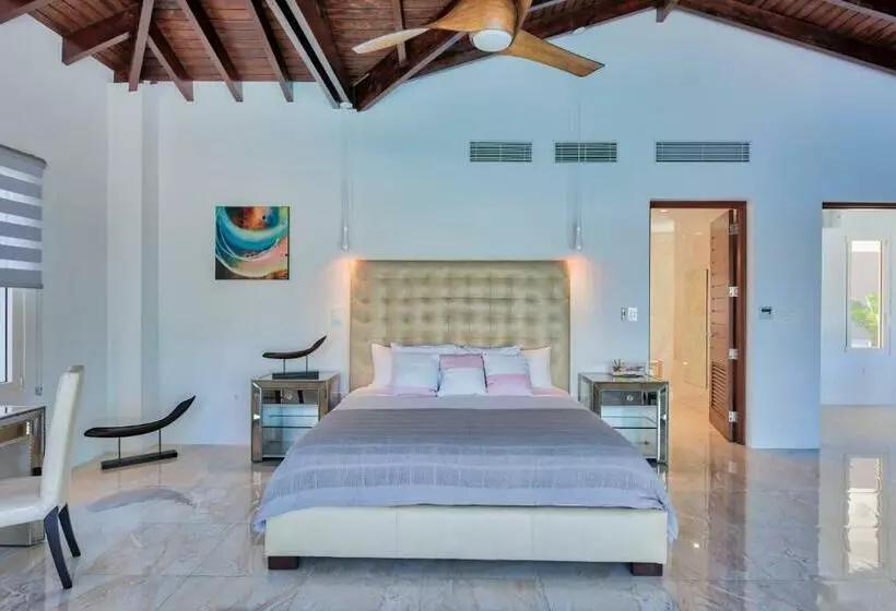 تختخواب و صبحانه Villa Amalia