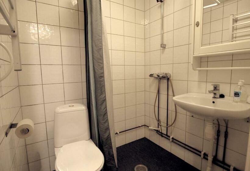 Bedder At Oslo Airport   Serviced Apartments