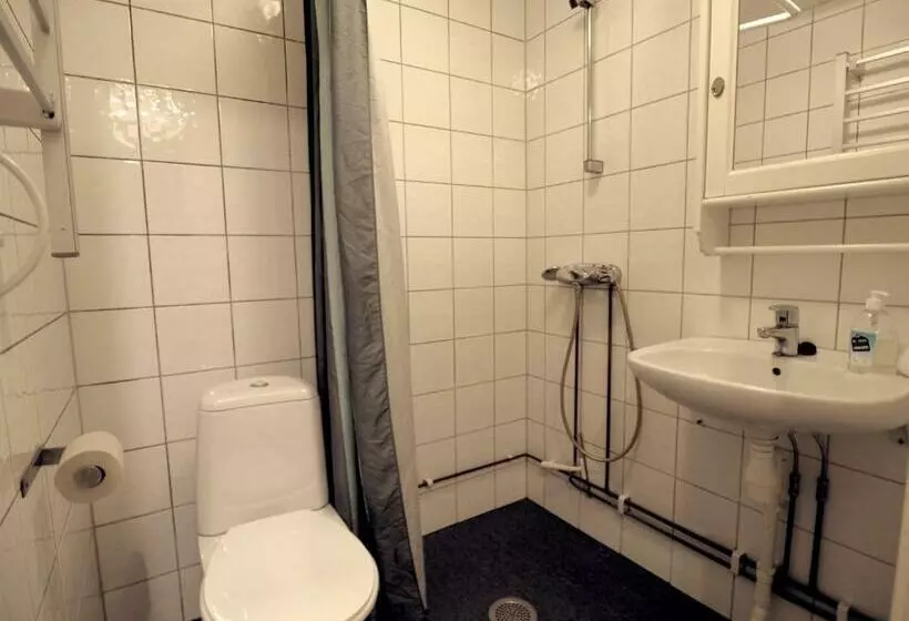 Bedder At Oslo Airport   Serviced Apartments