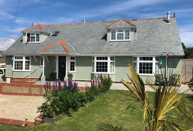 Dongola Bed & Breakfast