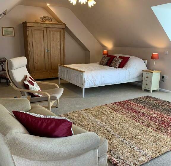 Dongola Bed & Breakfast