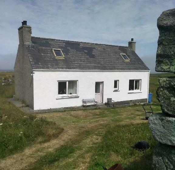 Heb Way Bed And Breakfast