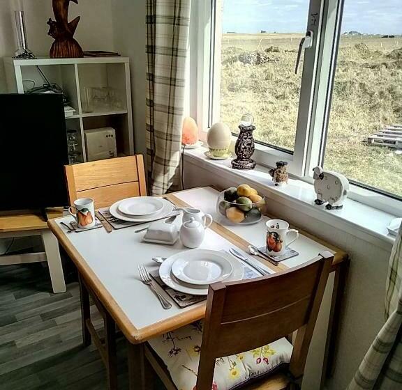 Heb Way Bed And Breakfast