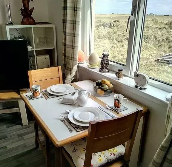 Heb Way Bed And Breakfast