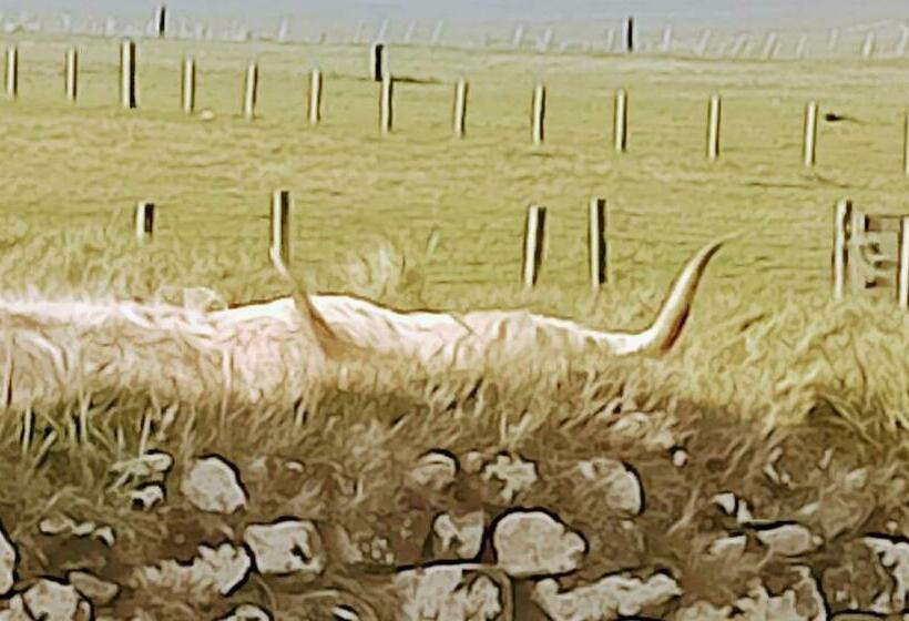 Heb Way Bed And Breakfast