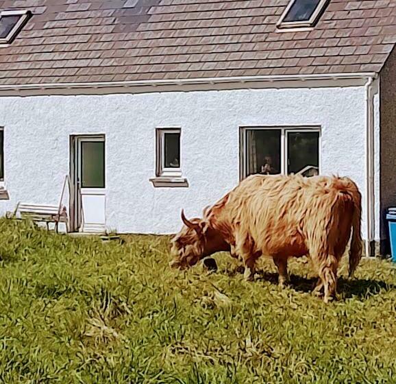 Heb Way Bed And Breakfast